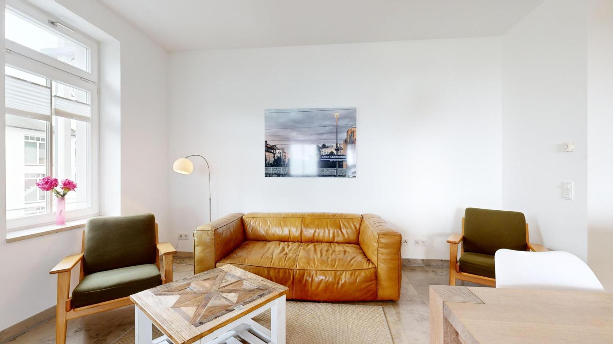 Fewos In Direkt Am Strand Mit Meerblick, Villa Seeblick, Binz Exteriér fotografie